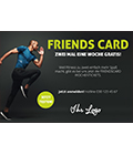 Friendscard 2019 - Webbanner2